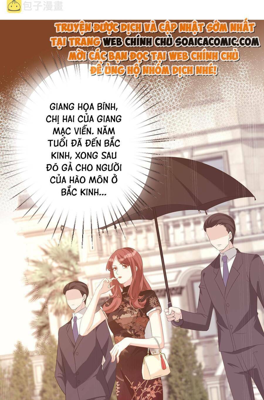 Thiên Kim Toàn Năng Đại Tài - Chapter 25 - Page 25