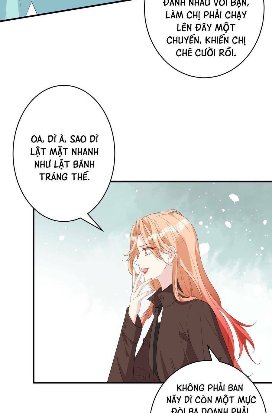 Thiên Kim Toàn Năng Đại Tài - Chapter 25 - Page 27