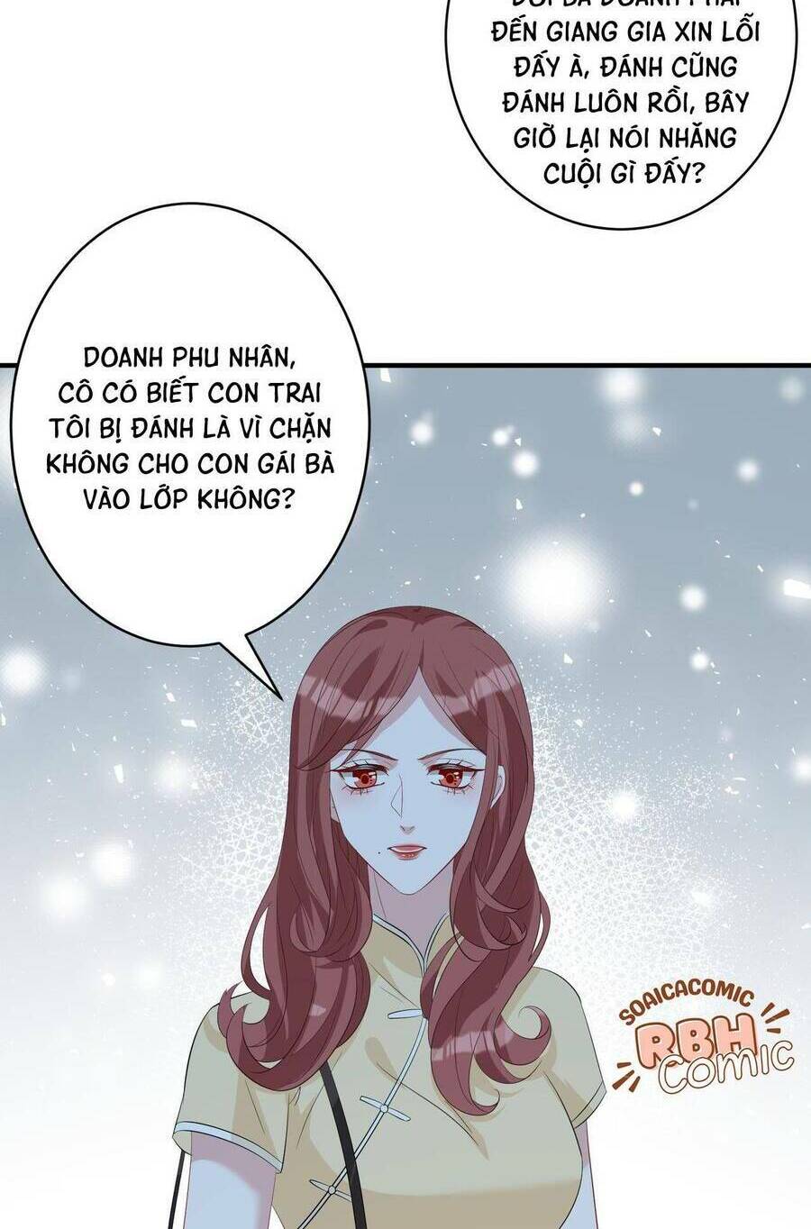 Thiên Kim Toàn Năng Đại Tài - Chapter 25 - Page 28