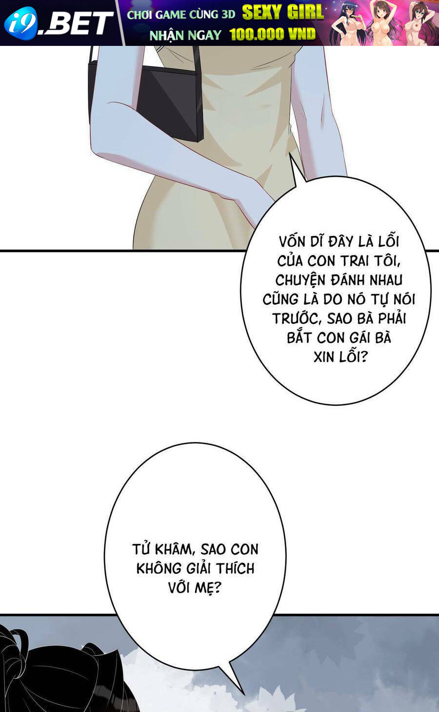 Thiên Kim Toàn Năng Đại Tài - Chapter 25 - Page 29