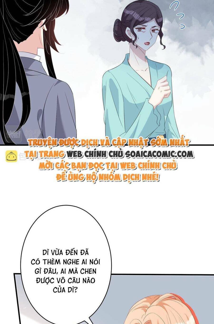 Thiên Kim Toàn Năng Đại Tài - Chapter 25 - Page 30