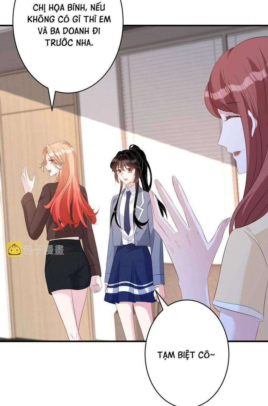 Thiên Kim Toàn Năng Đại Tài - Chapter 25 - Page 32