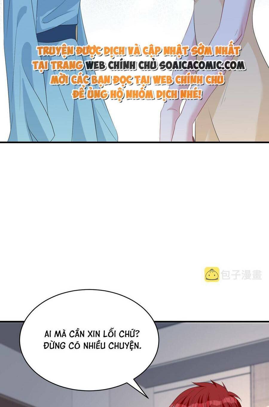 Thiên Kim Toàn Năng Đại Tài - Chapter 25 - Page 34