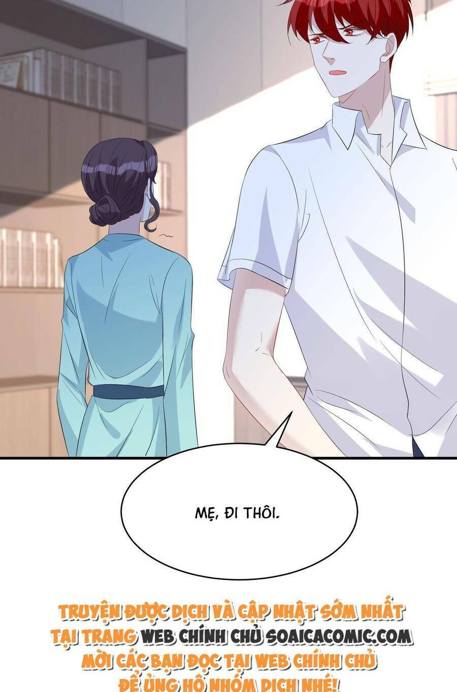 Thiên Kim Toàn Năng Đại Tài - Chapter 25 - Page 35