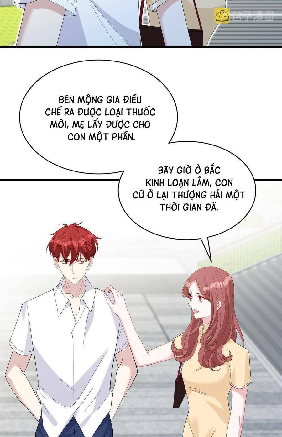 Thiên Kim Toàn Năng Đại Tài - Chapter 25 - Page 37