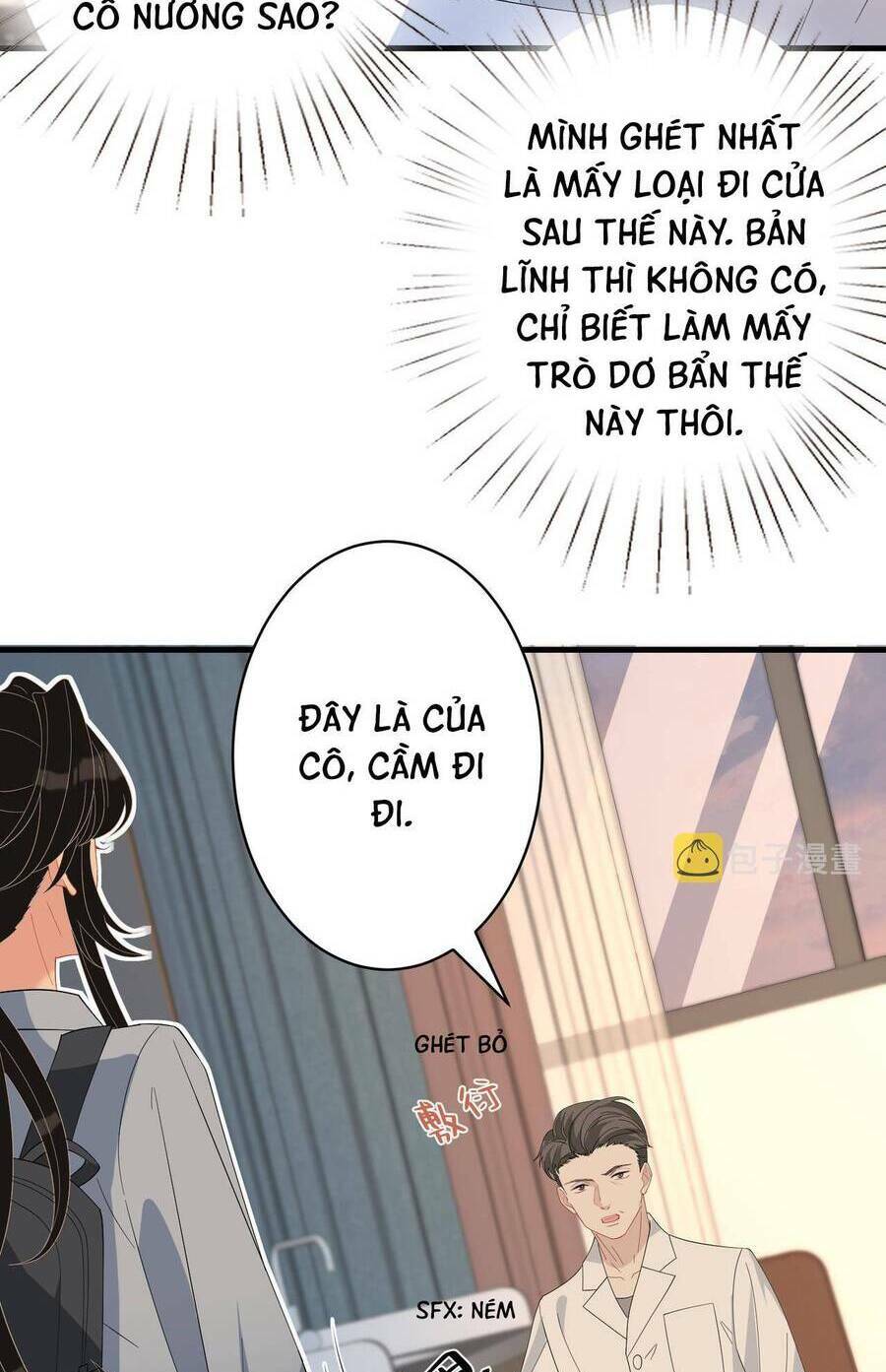 Thiên Kim Toàn Năng Đại Tài - Chapter 25 - Page 47