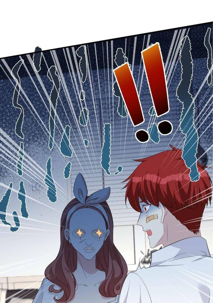 Thiên Kim Toàn Năng Đại Tài - Chapter 25 - Page 4