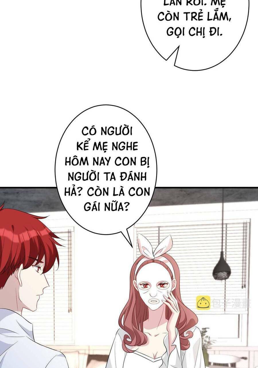 Thiên Kim Toàn Năng Đại Tài - Chapter 25 - Page 7