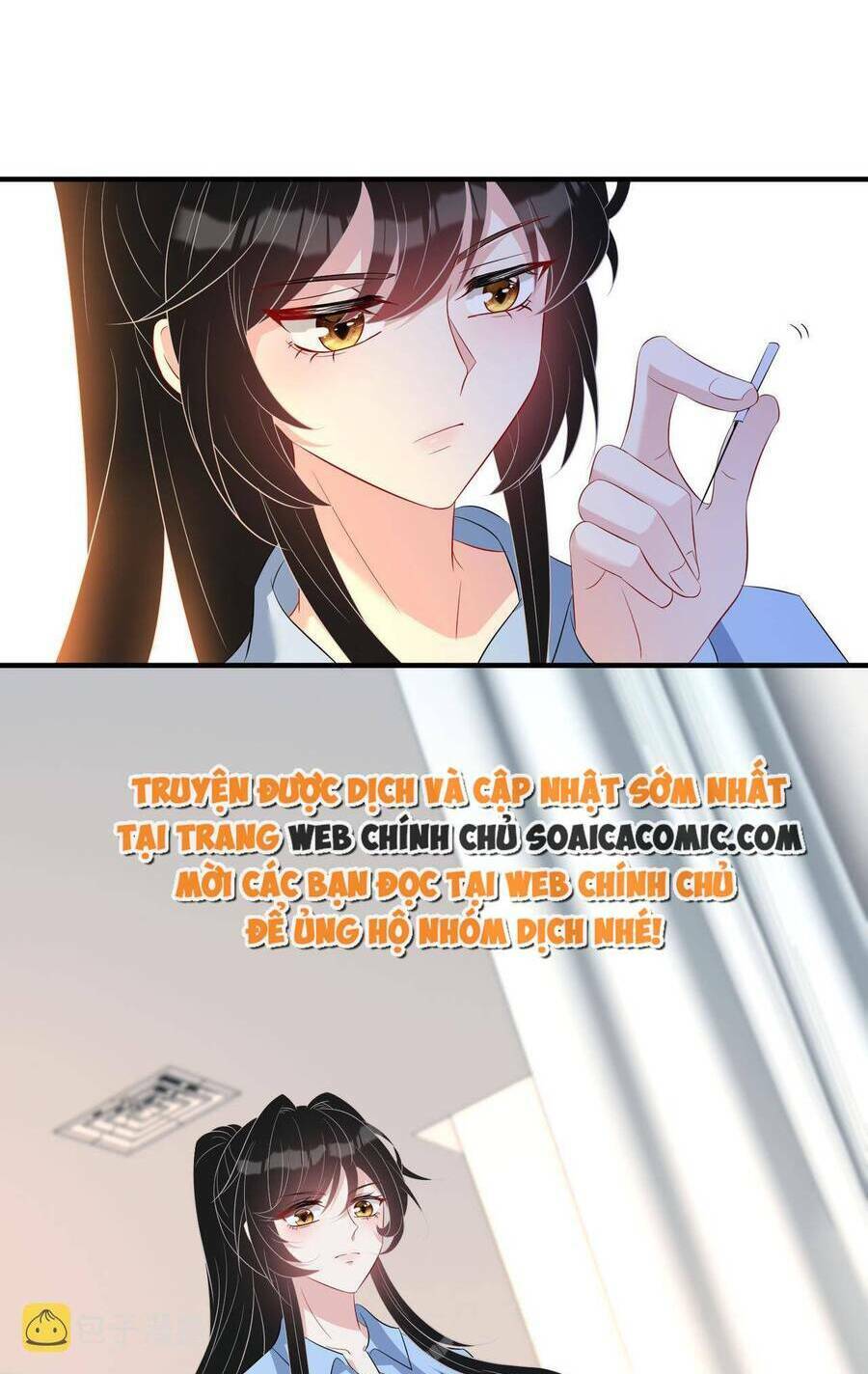 Thiên Kim Toàn Năng Đại Tài - Chapter 26 - Page 15