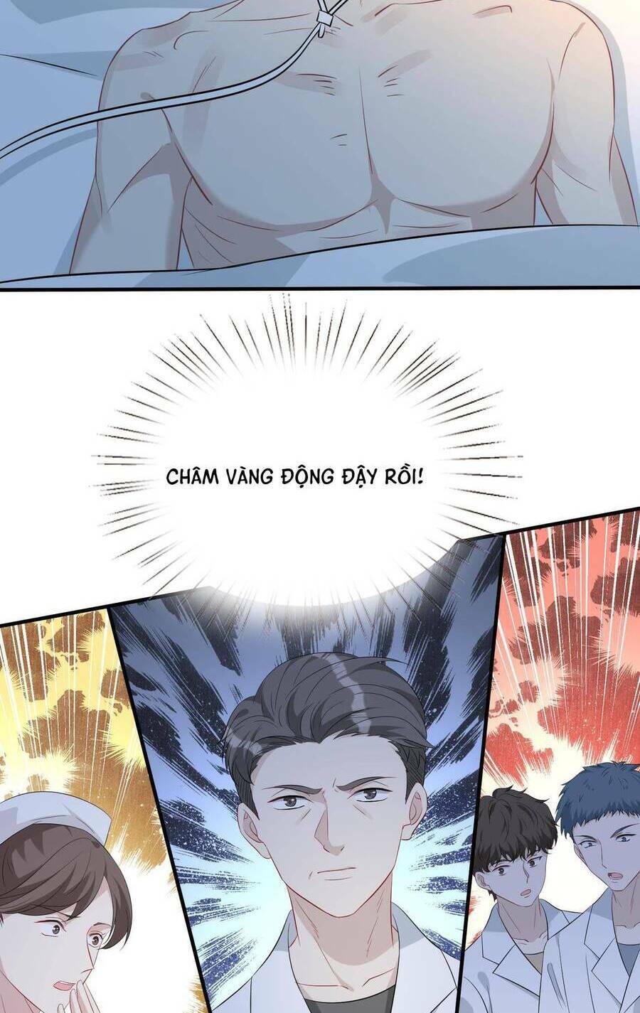 Thiên Kim Toàn Năng Đại Tài - Chapter 26 - Page 18