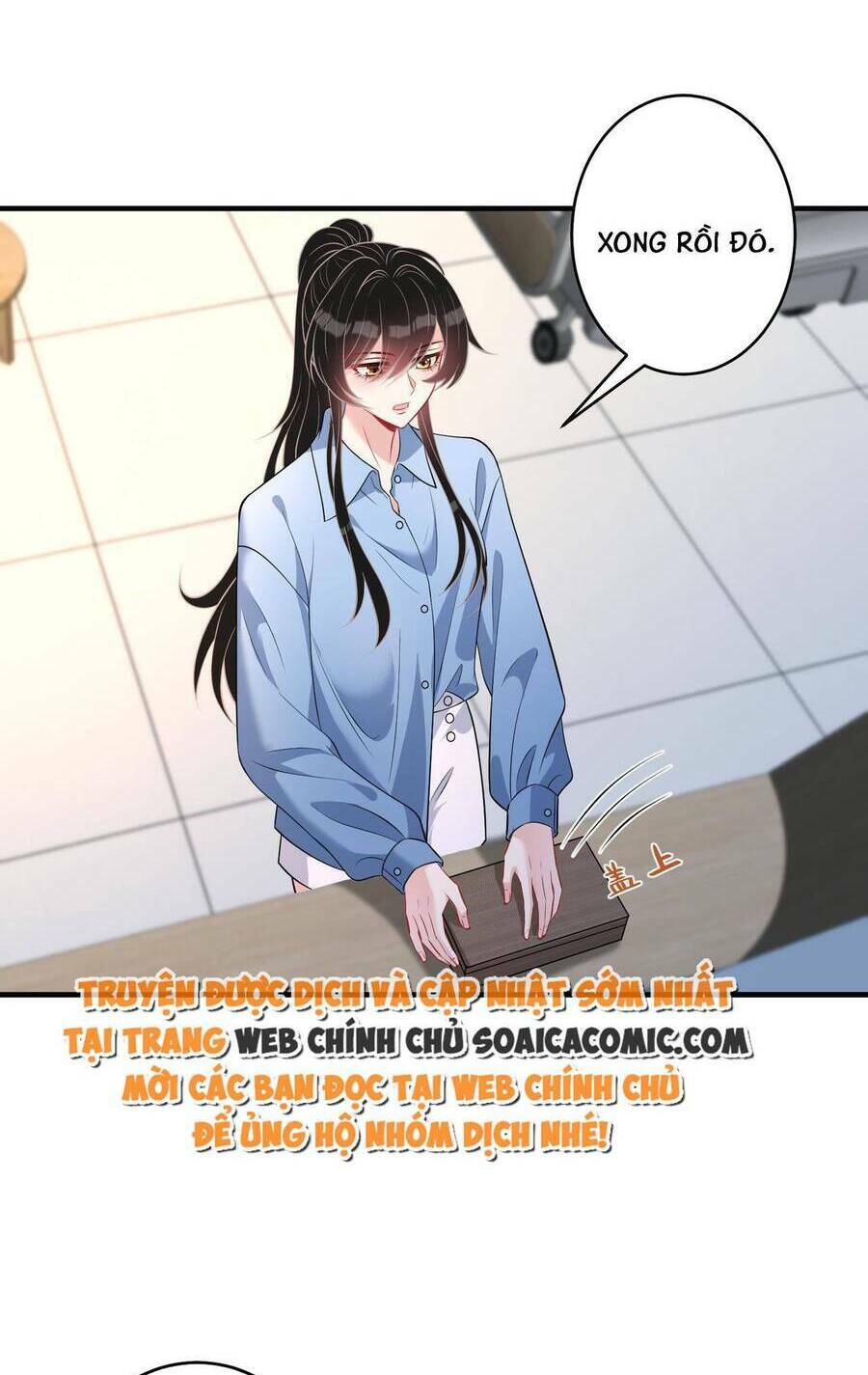 Thiên Kim Toàn Năng Đại Tài - Chapter 26 - Page 20