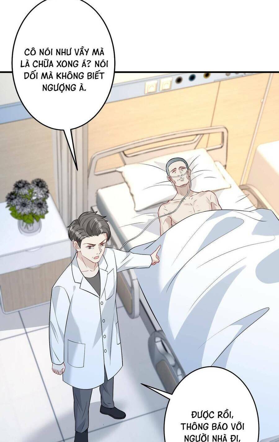 Thiên Kim Toàn Năng Đại Tài - Chapter 26 - Page 21