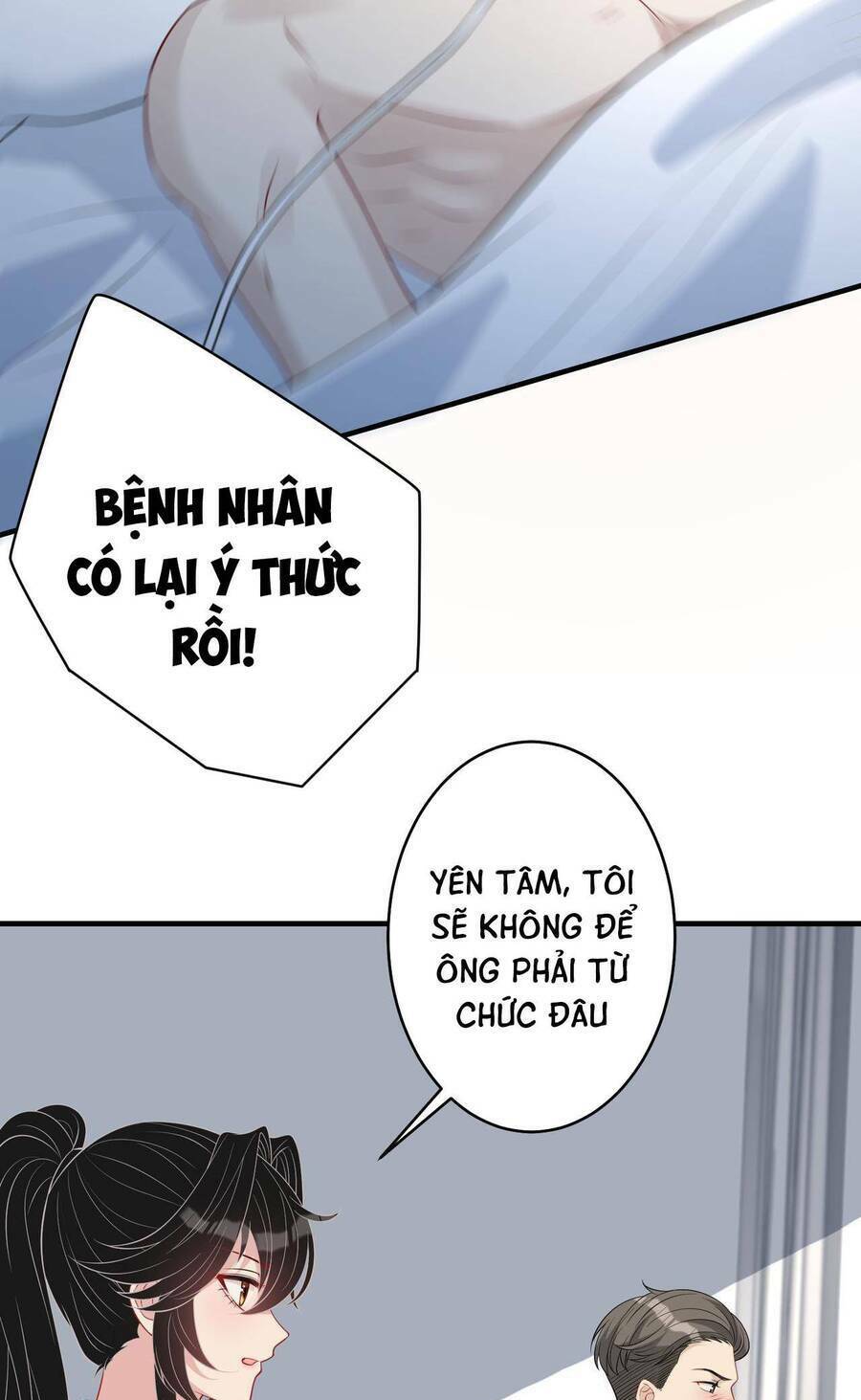 Thiên Kim Toàn Năng Đại Tài - Chapter 26 - Page 23