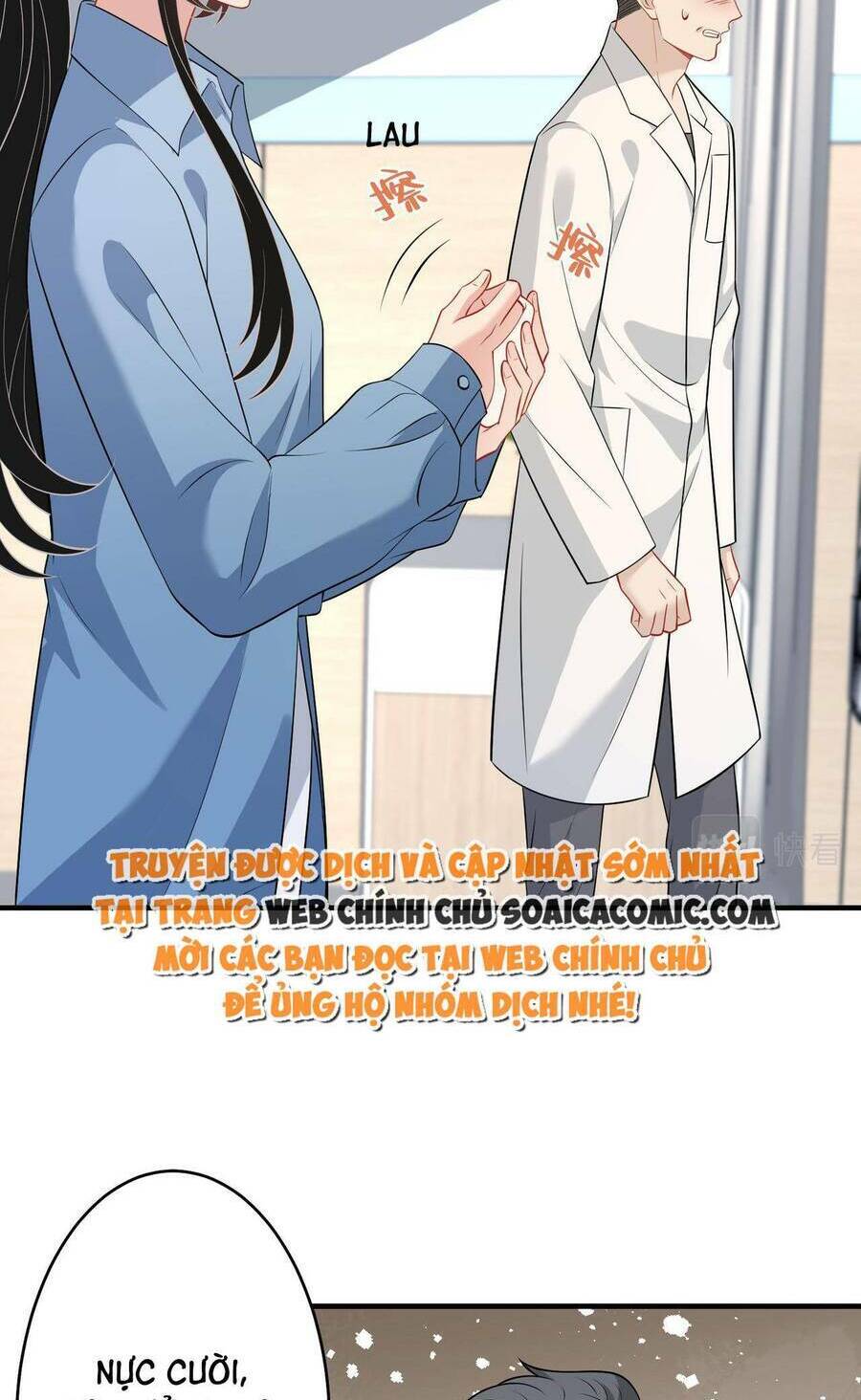 Thiên Kim Toàn Năng Đại Tài - Chapter 26 - Page 24