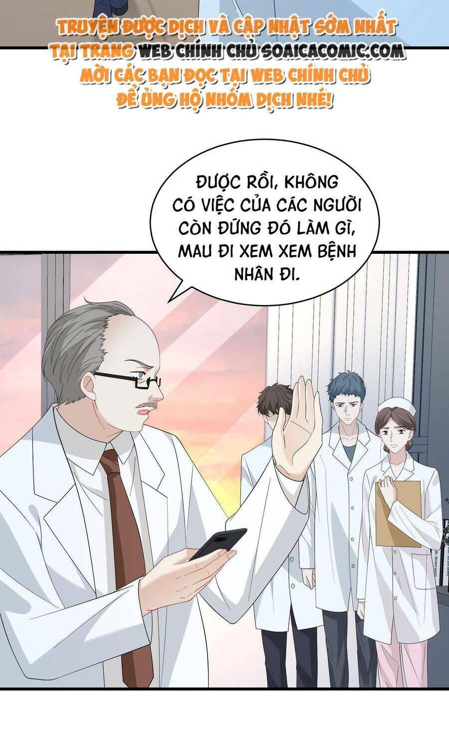 Thiên Kim Toàn Năng Đại Tài - Chapter 26 - Page 33