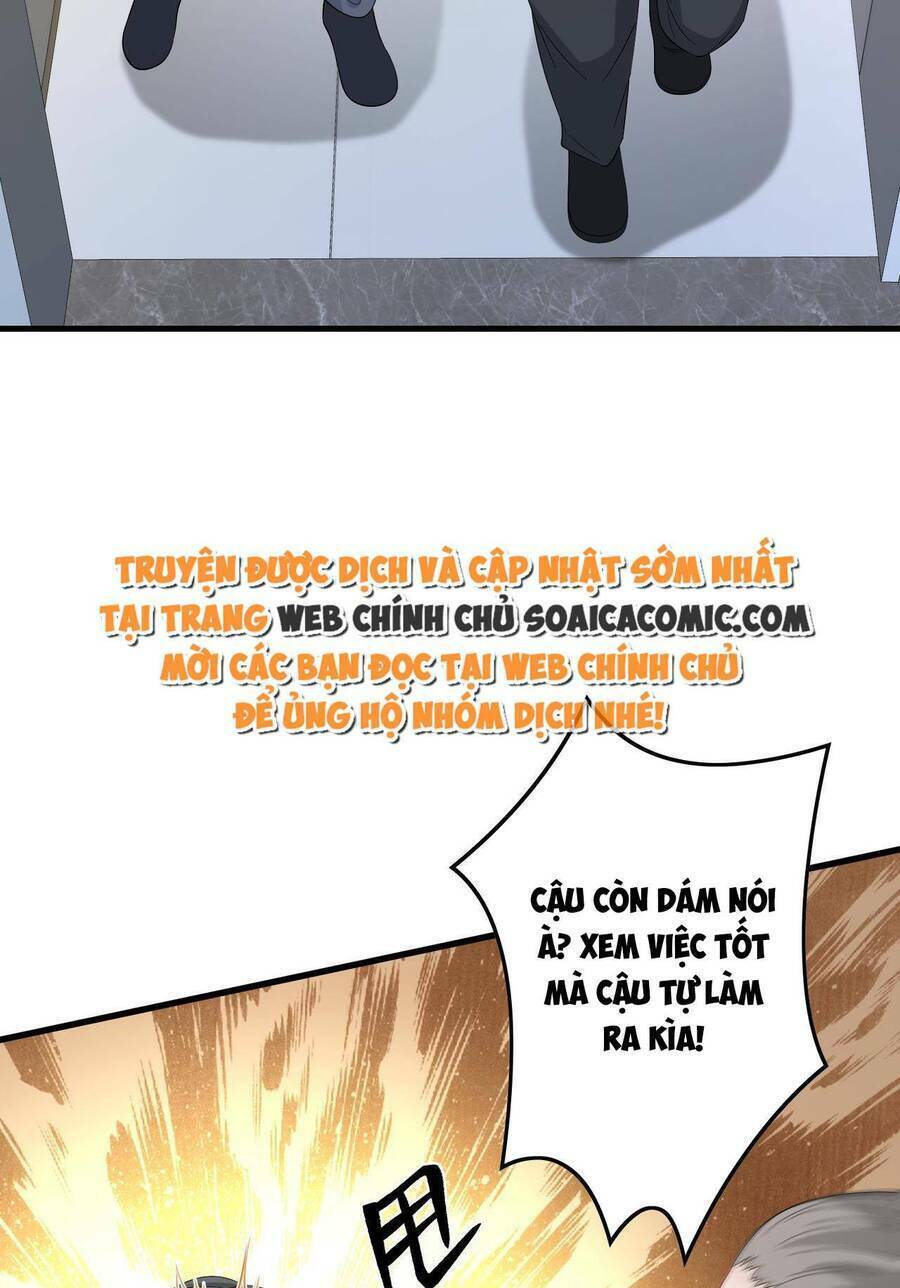 Thiên Kim Toàn Năng Đại Tài - Chapter 26 - Page 35