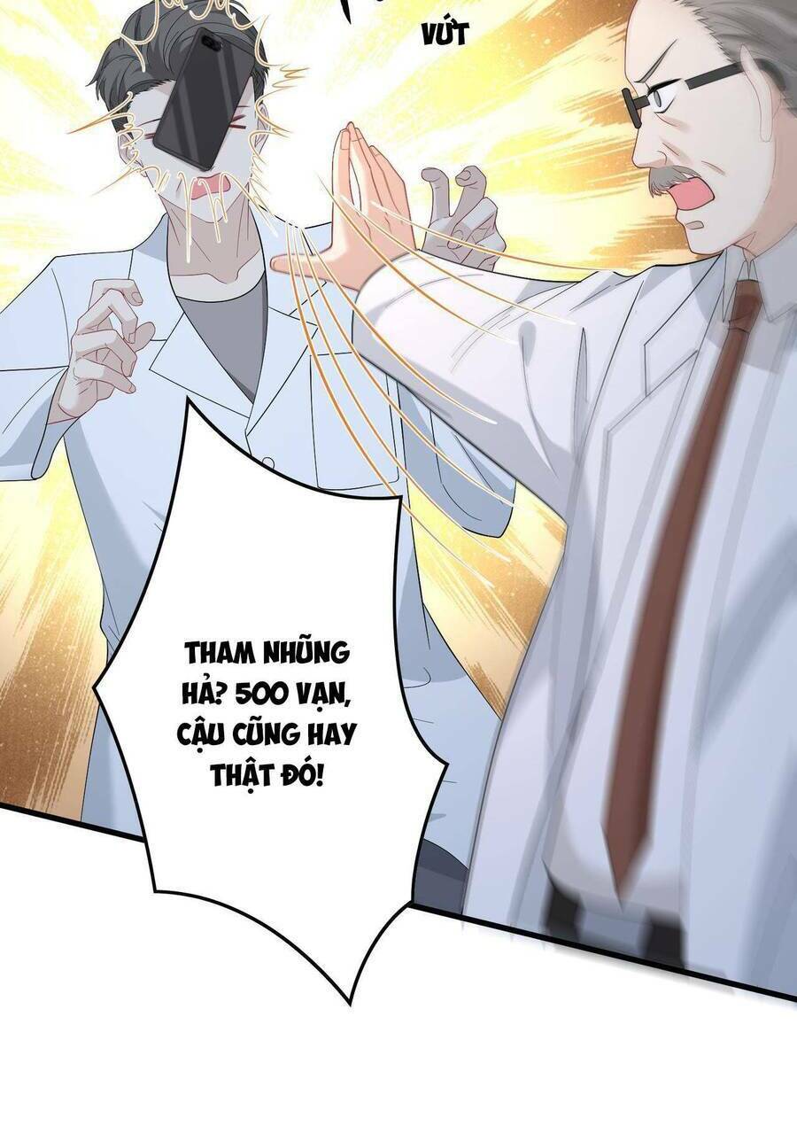 Thiên Kim Toàn Năng Đại Tài - Chapter 26 - Page 36