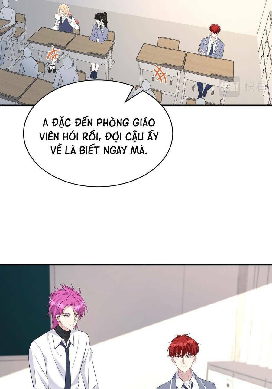 Thiên Kim Toàn Năng Đại Tài - Chapter 26 - Page 42