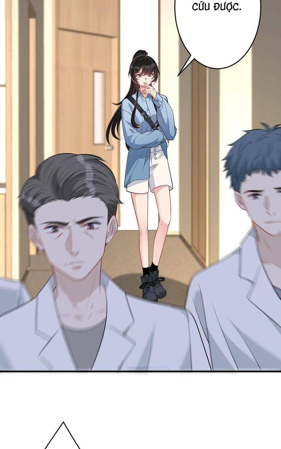 Thiên Kim Toàn Năng Đại Tài - Chapter 26 - Page 5