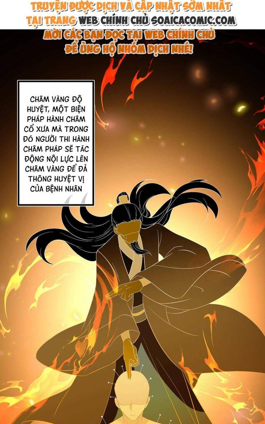 Thiên Kim Toàn Năng Đại Tài - Chapter 26 - Page 8