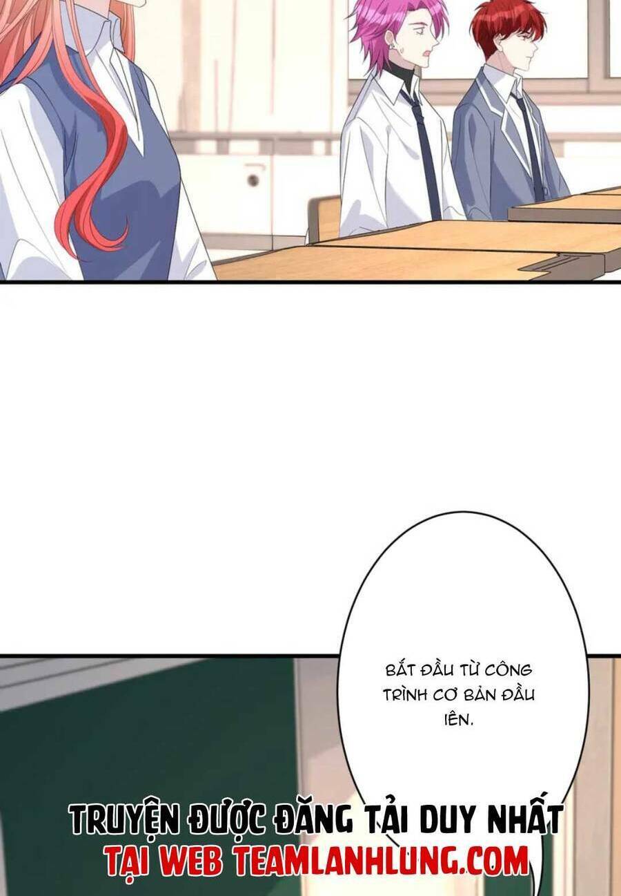 Thiên Kim Toàn Năng Đại Tài - Chapter 27 - Page 11