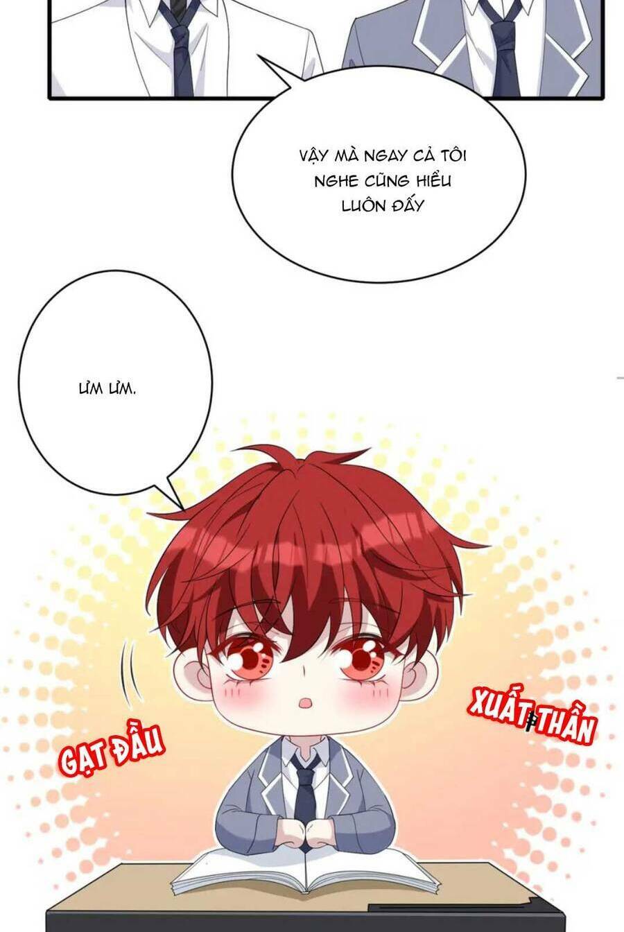 Thiên Kim Toàn Năng Đại Tài - Chapter 27 - Page 15