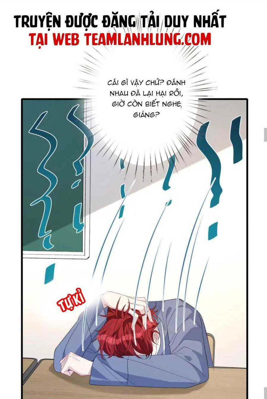 Thiên Kim Toàn Năng Đại Tài - Chapter 27 - Page 17