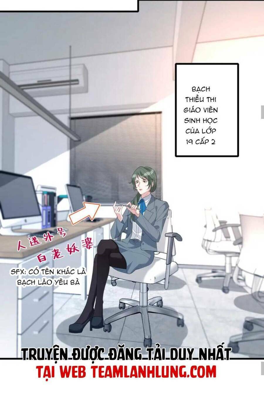 Thiên Kim Toàn Năng Đại Tài - Chapter 27 - Page 19