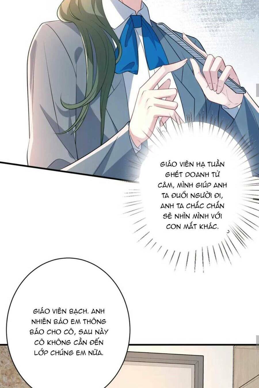 Thiên Kim Toàn Năng Đại Tài - Chapter 27 - Page 21