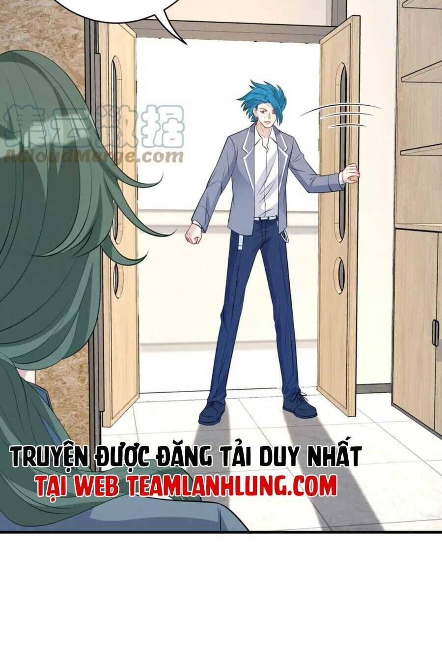 Thiên Kim Toàn Năng Đại Tài - Chapter 27 - Page 22