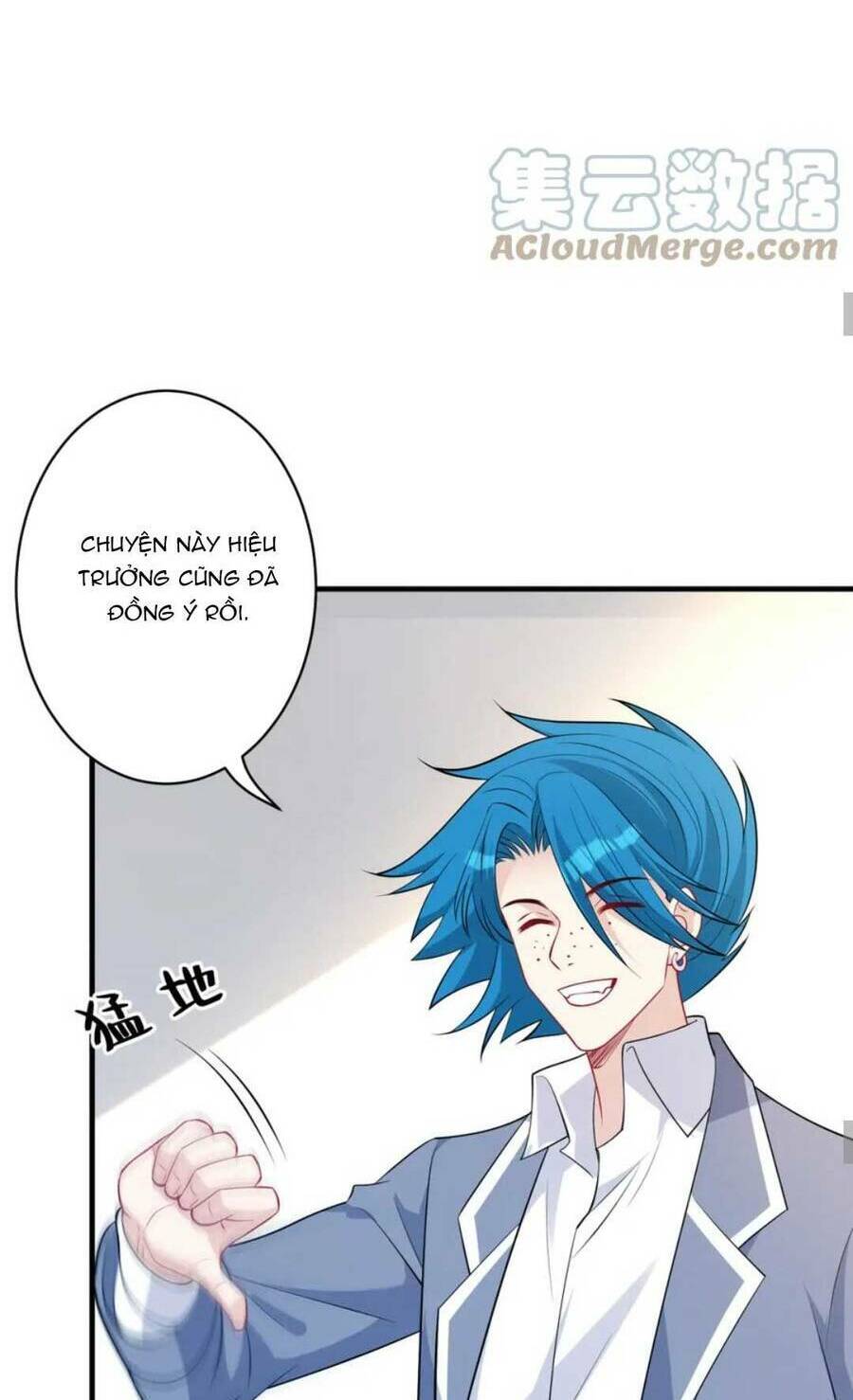 Thiên Kim Toàn Năng Đại Tài - Chapter 27 - Page 24