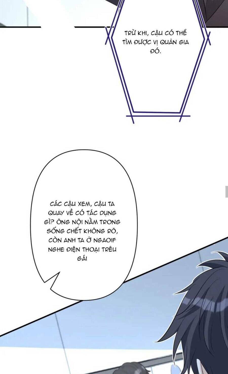 Thiên Kim Toàn Năng Đại Tài - Chapter 27 - Page 33