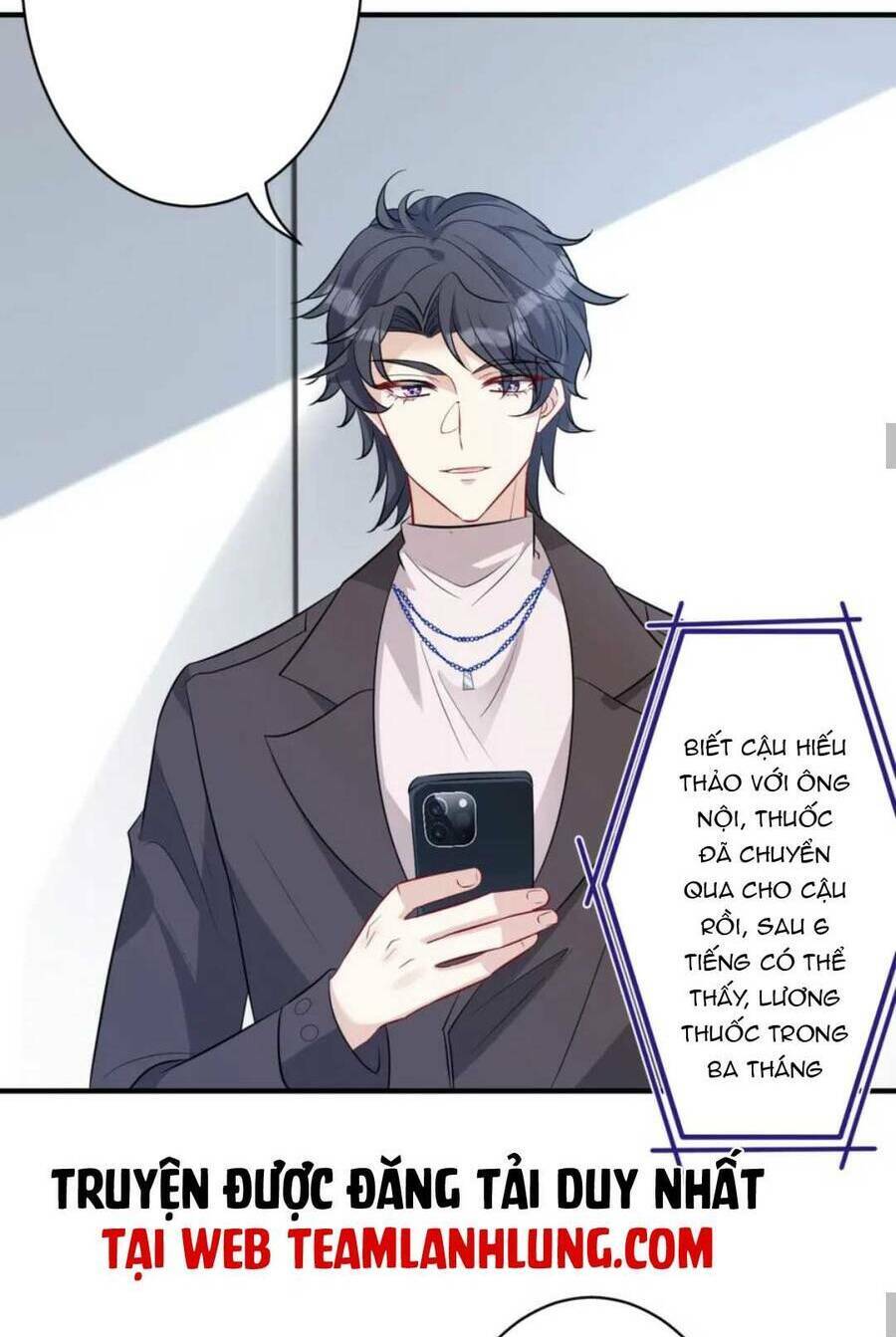 Thiên Kim Toàn Năng Đại Tài - Chapter 27 - Page 37