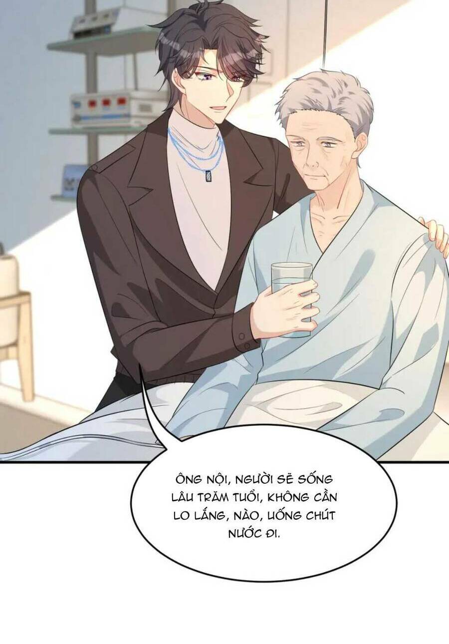 Thiên Kim Toàn Năng Đại Tài - Chapter 28 - Page 10