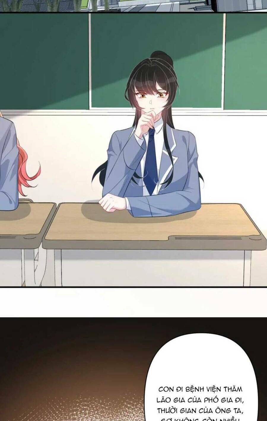 Thiên Kim Toàn Năng Đại Tài - Chapter 28 - Page 14