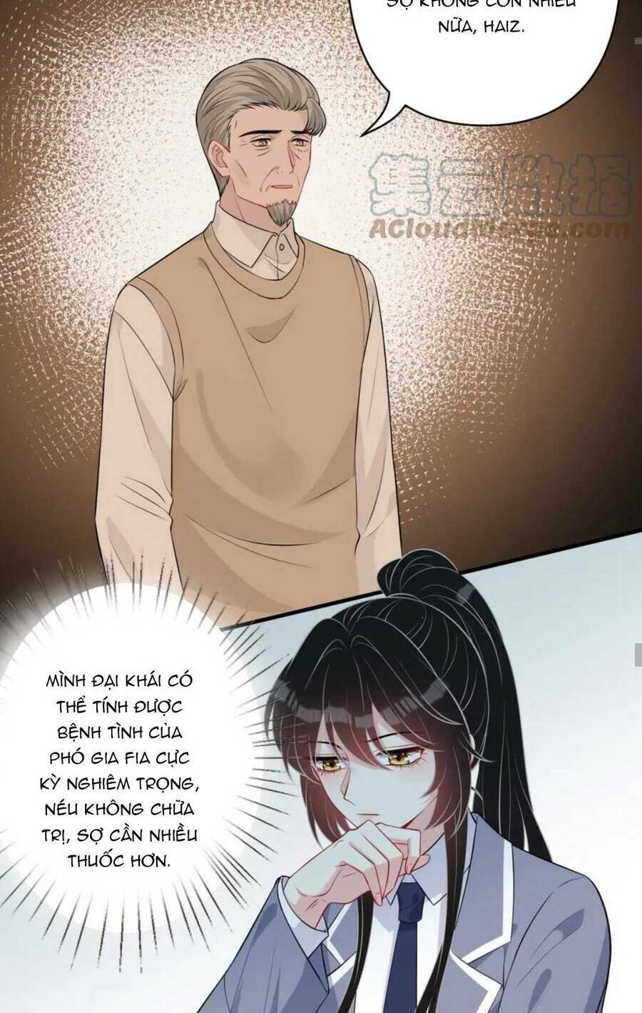 Thiên Kim Toàn Năng Đại Tài - Chapter 28 - Page 15