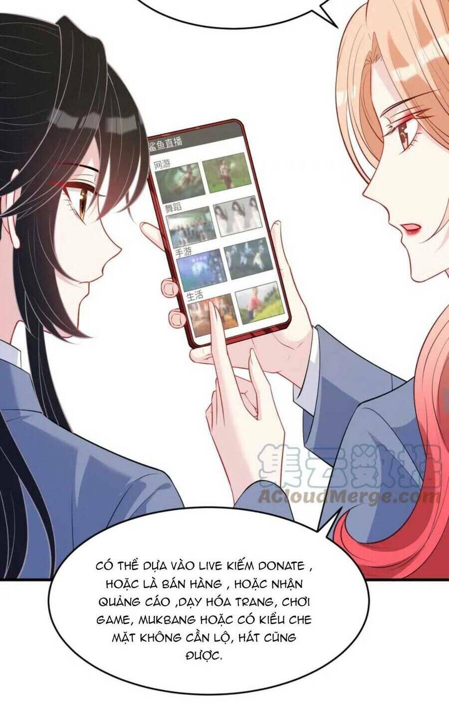 Thiên Kim Toàn Năng Đại Tài - Chapter 28 - Page 20