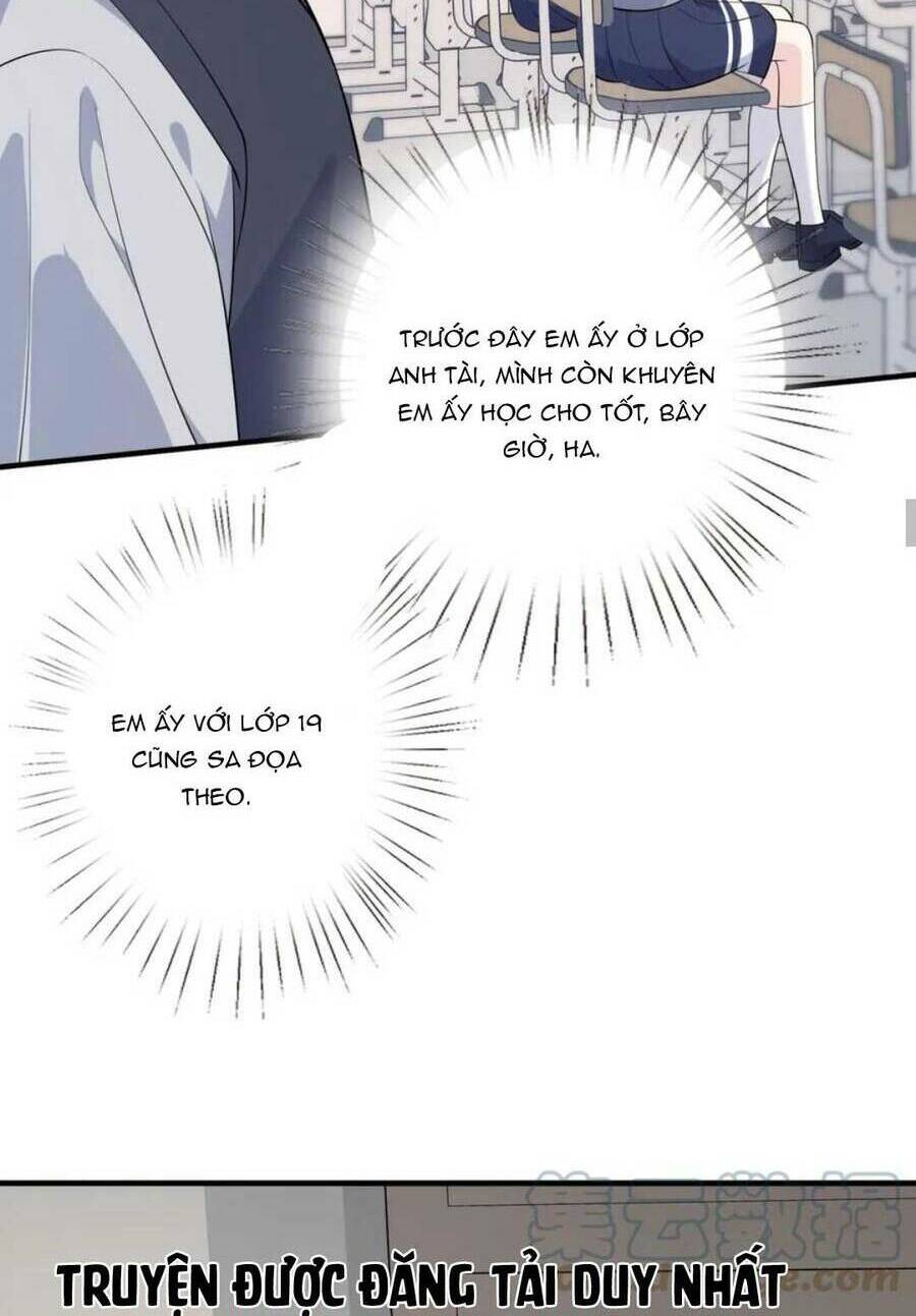 Thiên Kim Toàn Năng Đại Tài - Chapter 28 - Page 24