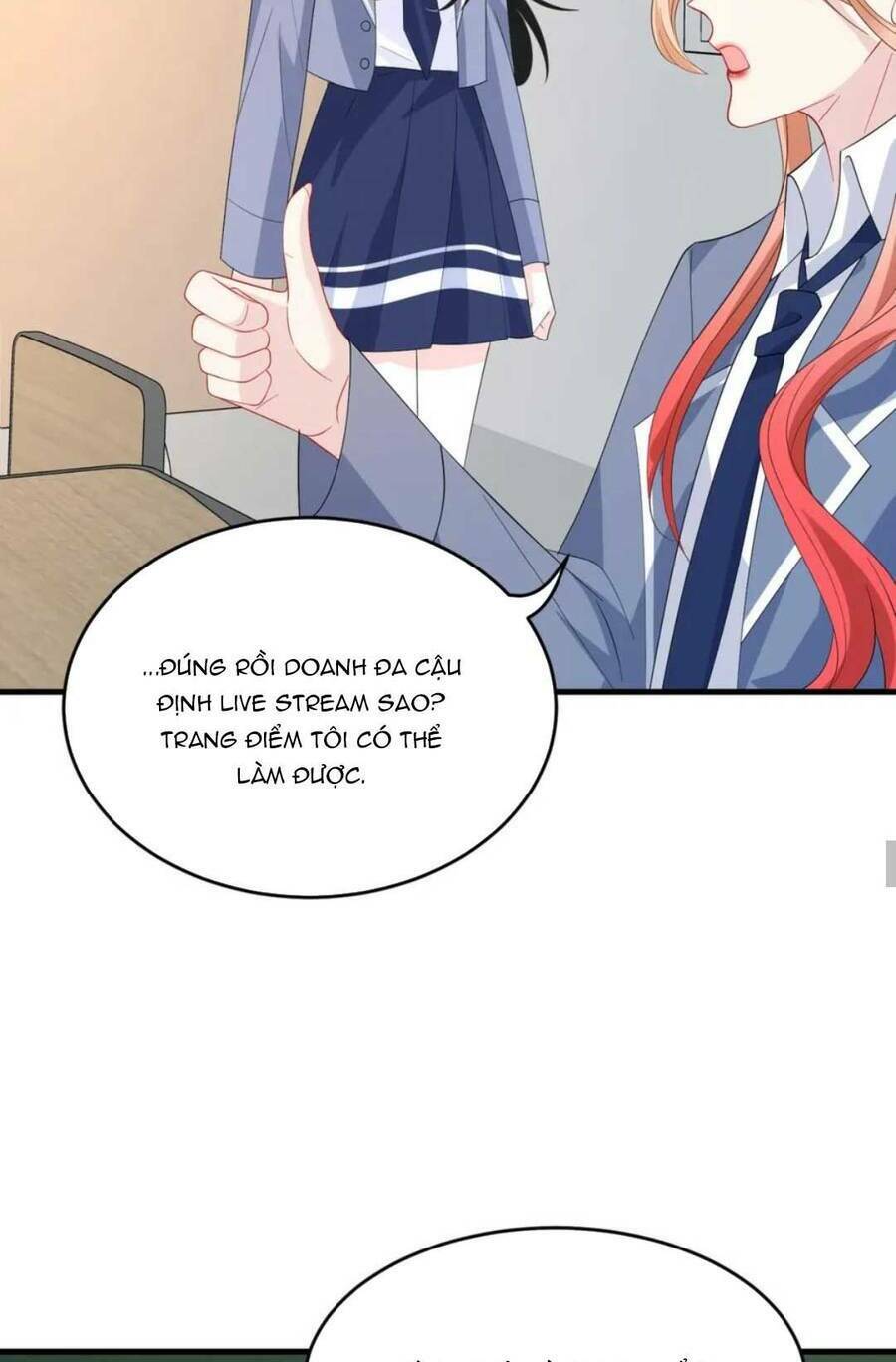 Thiên Kim Toàn Năng Đại Tài - Chapter 28 - Page 36