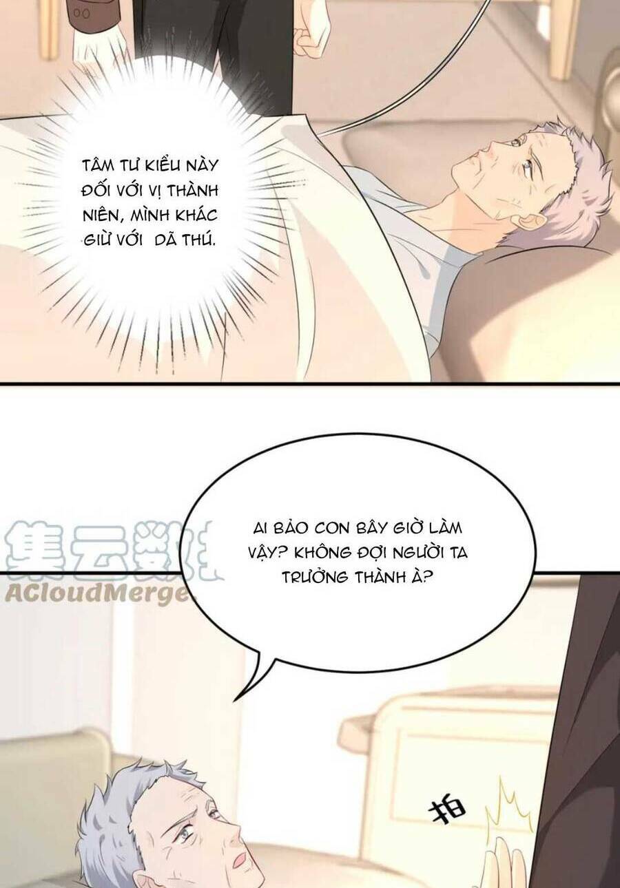 Thiên Kim Toàn Năng Đại Tài - Chapter 28 - Page 7