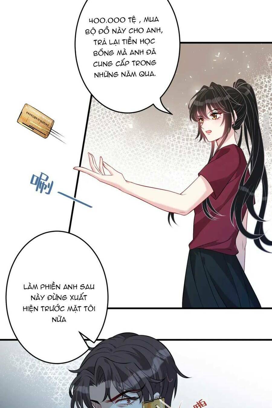 Thiên Kim Toàn Năng Đại Tài - Chapter 29 - Page 11