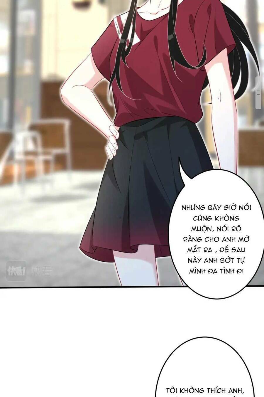 Thiên Kim Toàn Năng Đại Tài - Chapter 29 - Page 15