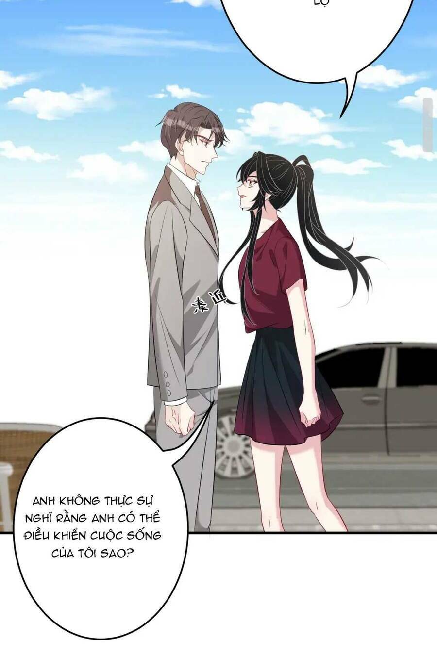 Thiên Kim Toàn Năng Đại Tài - Chapter 29 - Page 17