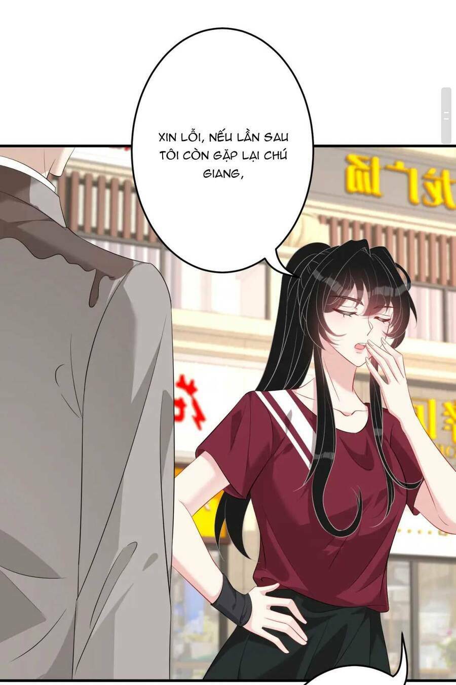 Thiên Kim Toàn Năng Đại Tài - Chapter 29 - Page 18