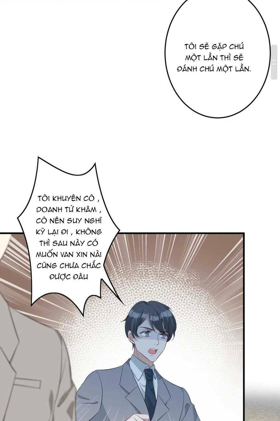 Thiên Kim Toàn Năng Đại Tài - Chapter 29 - Page 19