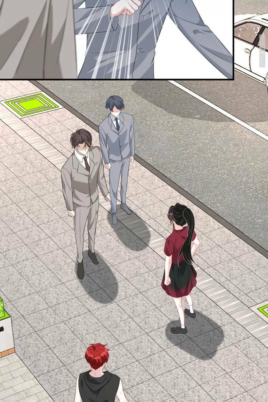 Thiên Kim Toàn Năng Đại Tài - Chapter 29 - Page 20