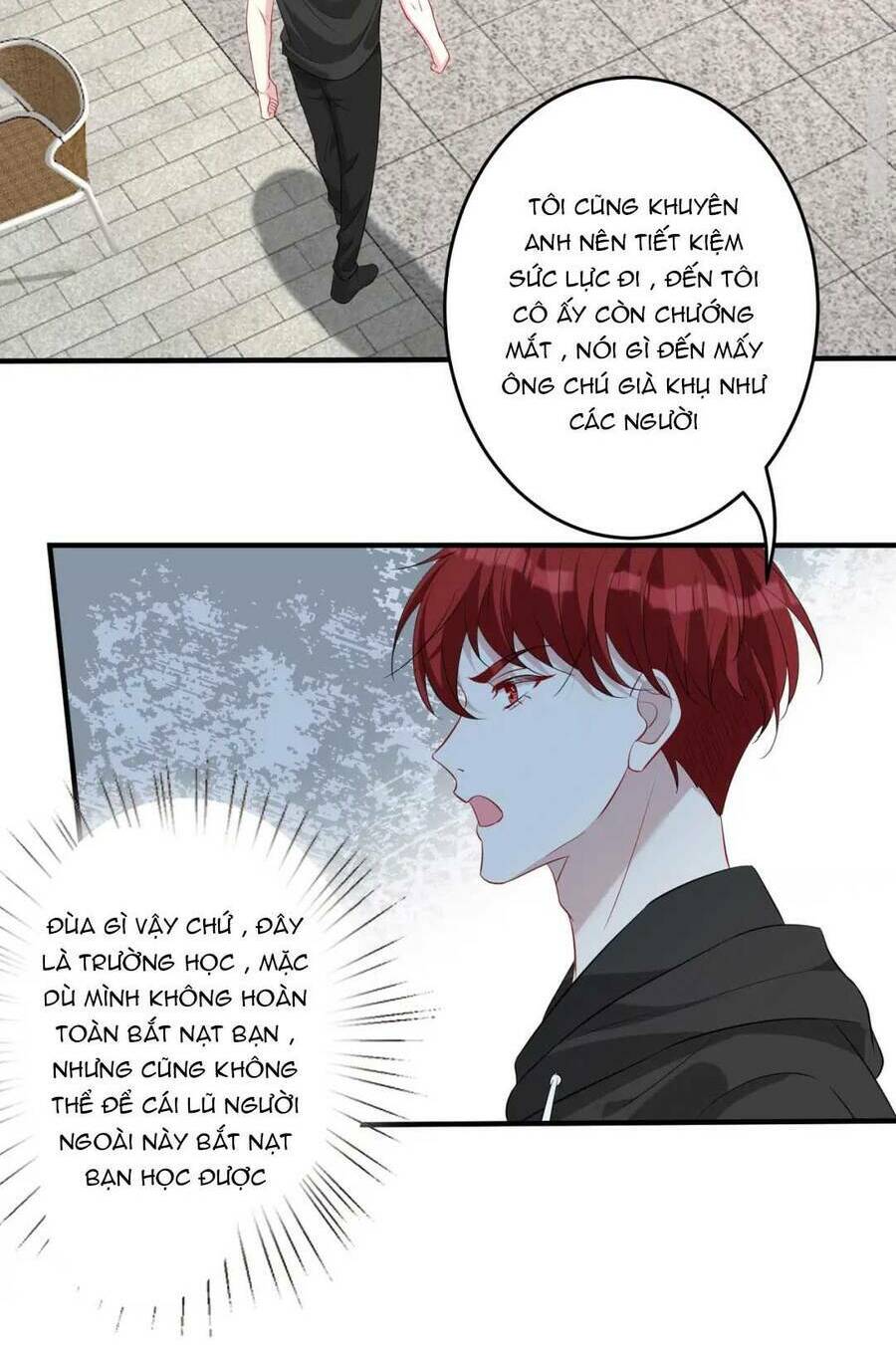 Thiên Kim Toàn Năng Đại Tài - Chapter 29 - Page 21