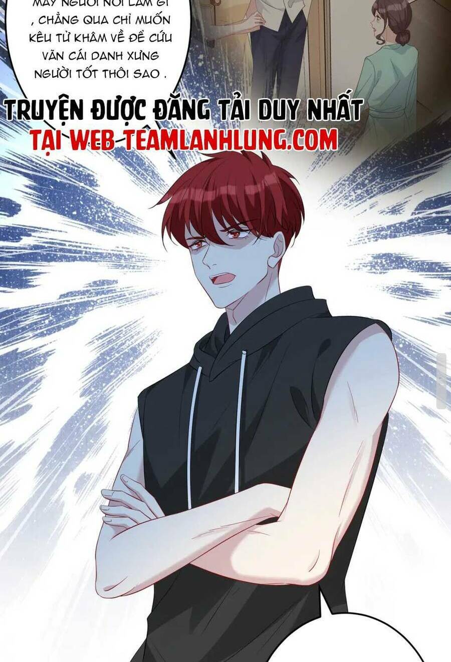 Thiên Kim Toàn Năng Đại Tài - Chapter 29 - Page 23