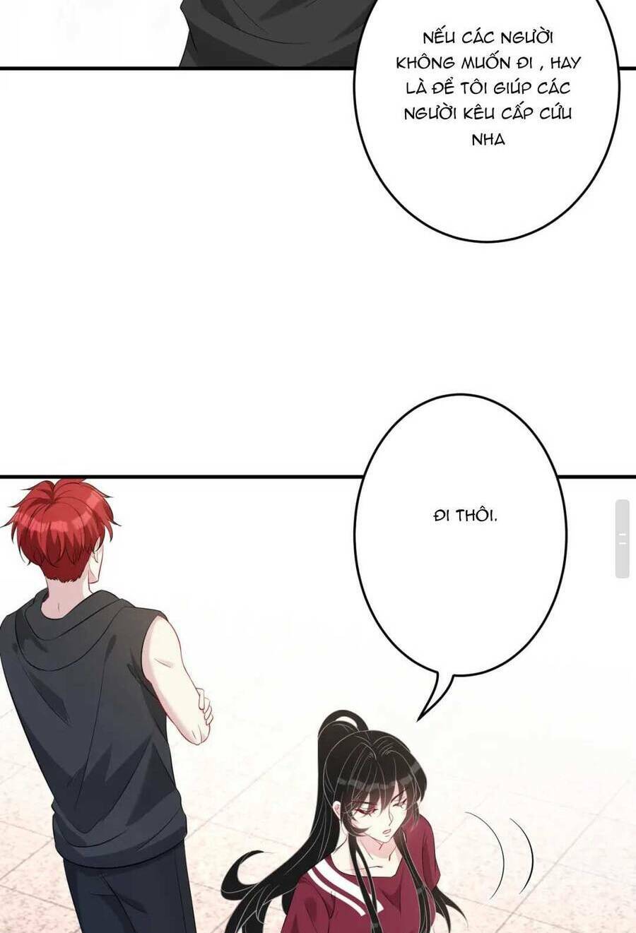 Thiên Kim Toàn Năng Đại Tài - Chapter 29 - Page 24