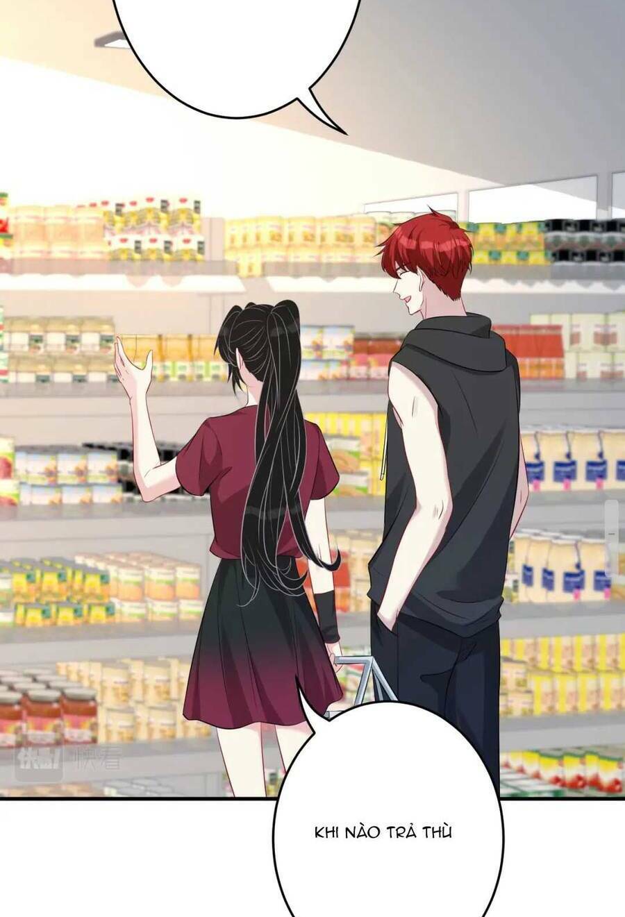 Thiên Kim Toàn Năng Đại Tài - Chapter 29 - Page 30